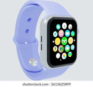 Smart watch ultra