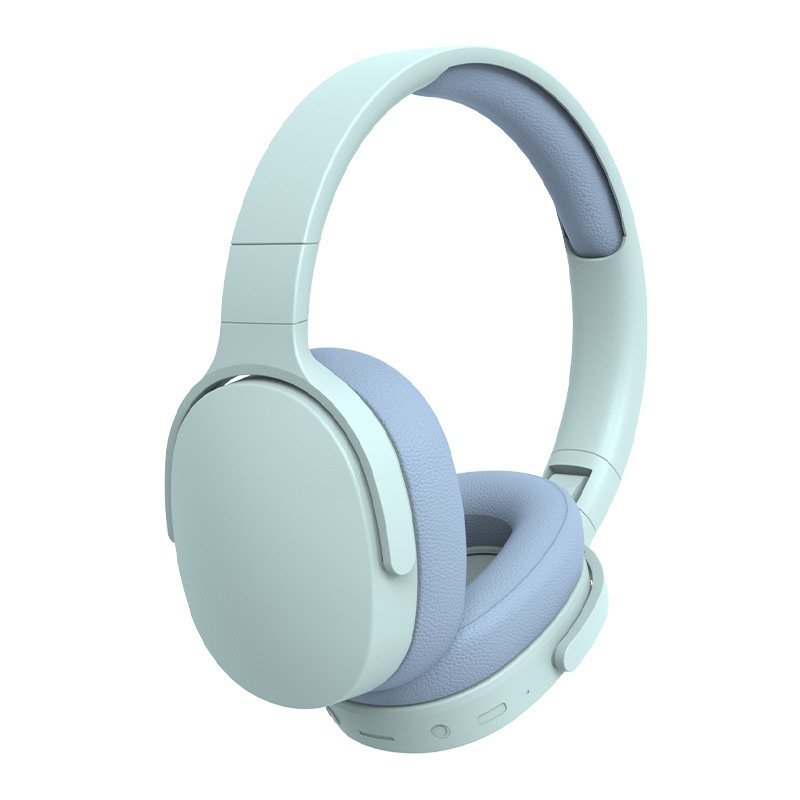 Wireless Bluetooth Headset Stereo Denoise – Image 2