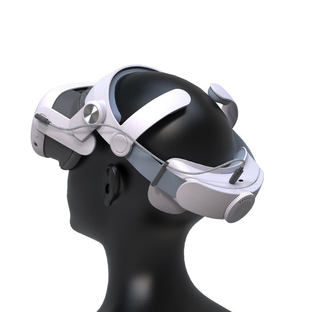 VR Battery Version Head Wear Accessories – Image 8