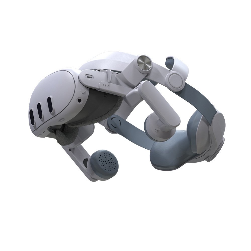 VR Battery Version Head Wear Accessories – Image 5