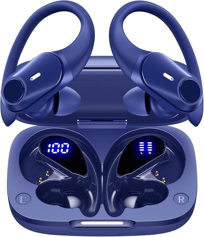 Multilingual AI Real-time Translation Wireless Bluetooth Headphones – Image 5