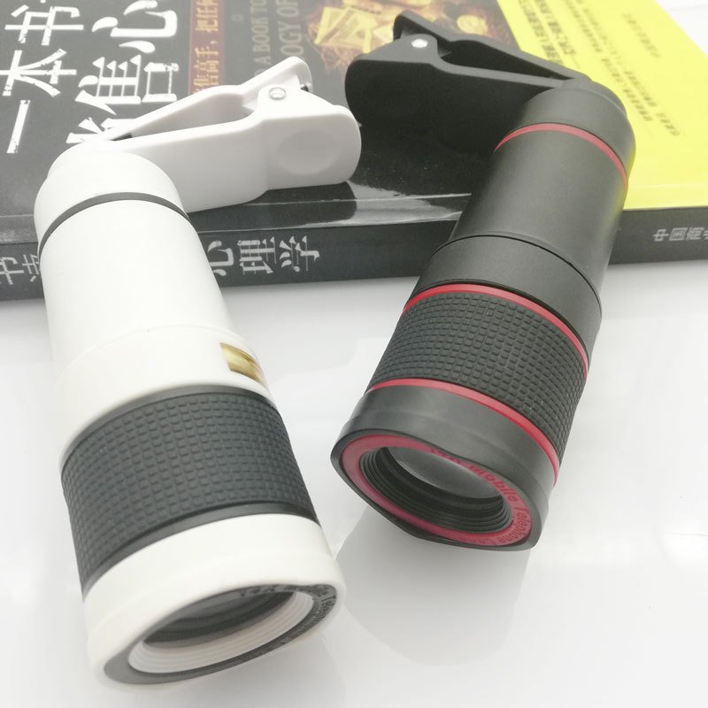 Cell Phone Telescope Lens – Image 7