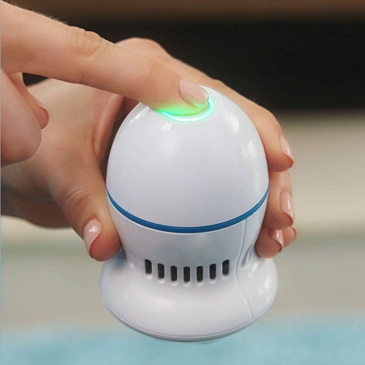 Multifunctional Electric Foot File Grinder Machine Dead Skin Callus Remover – Image 5