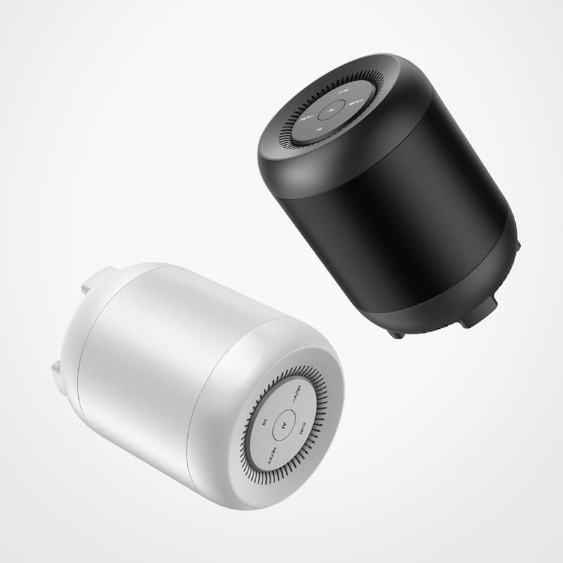 AI intelligent artificial voice control small speaker – Image 3
