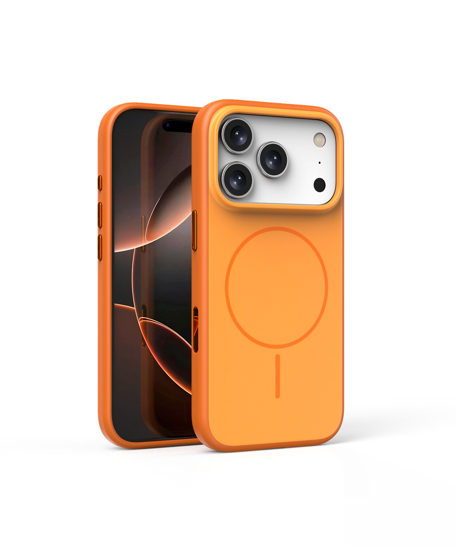Applicable To 17-in-one AI Photography Button Phone Case – Image 5