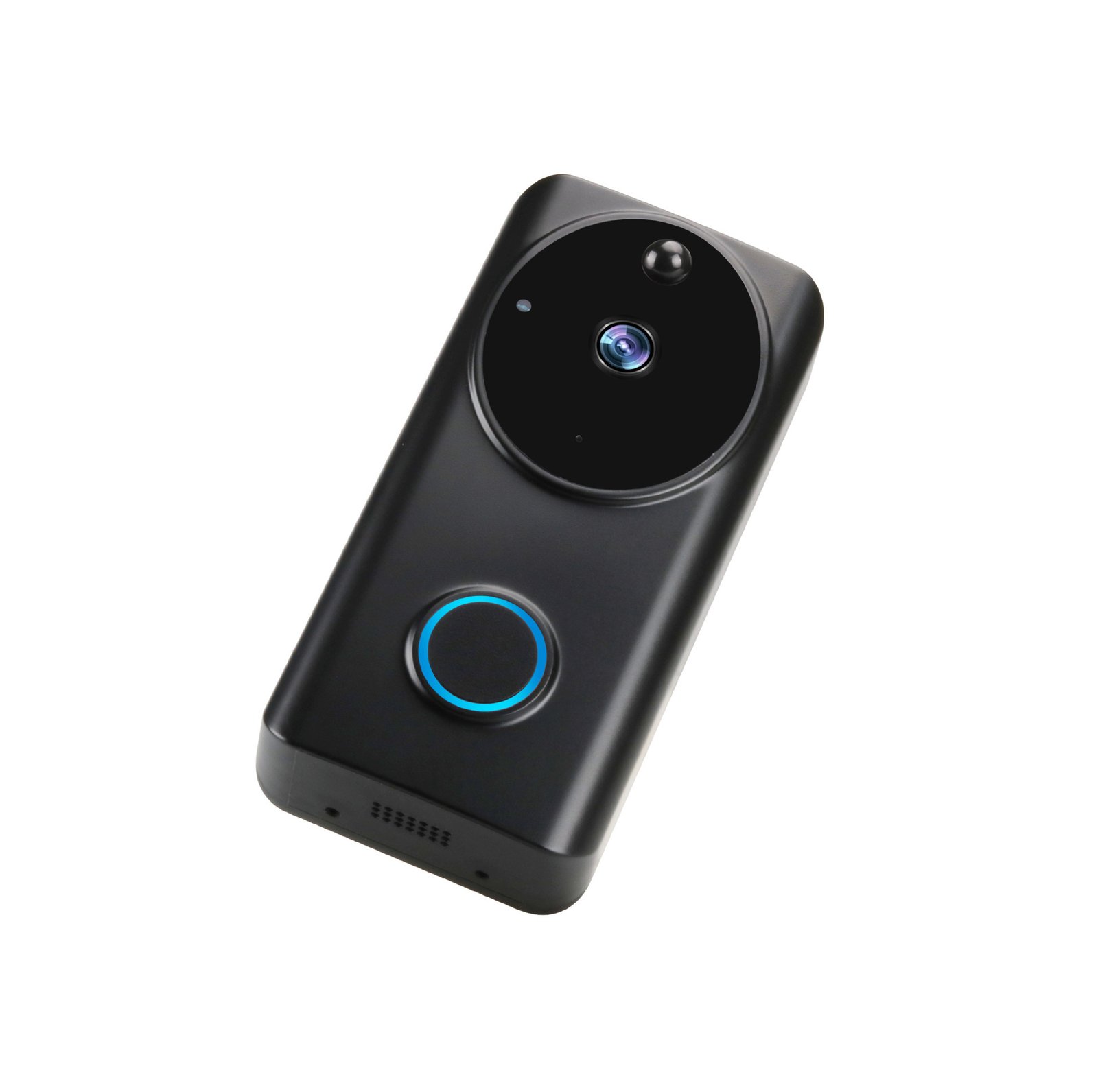Video doorbell mobile phone video intercom surveillance camera – Image 2