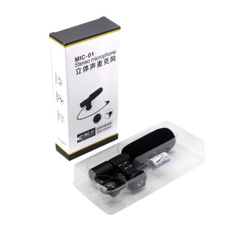 Camera photography microphone – Image 5