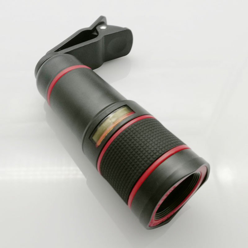 Cell Phone Telescope Lens – Image 3