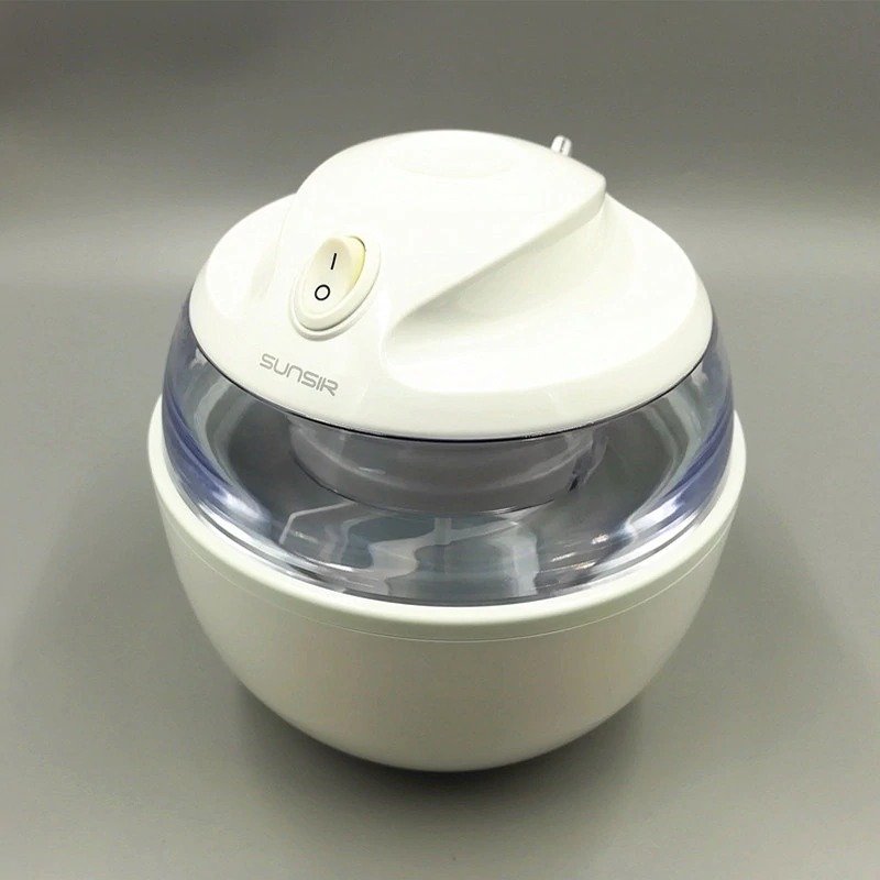 Ice Cream Machine – Image 8