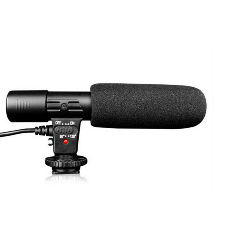 Camera photography microphone – Image 4