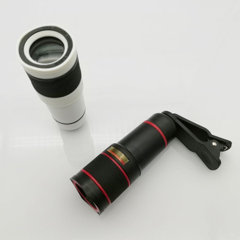 Cell Phone Telescope Lens – Image 10