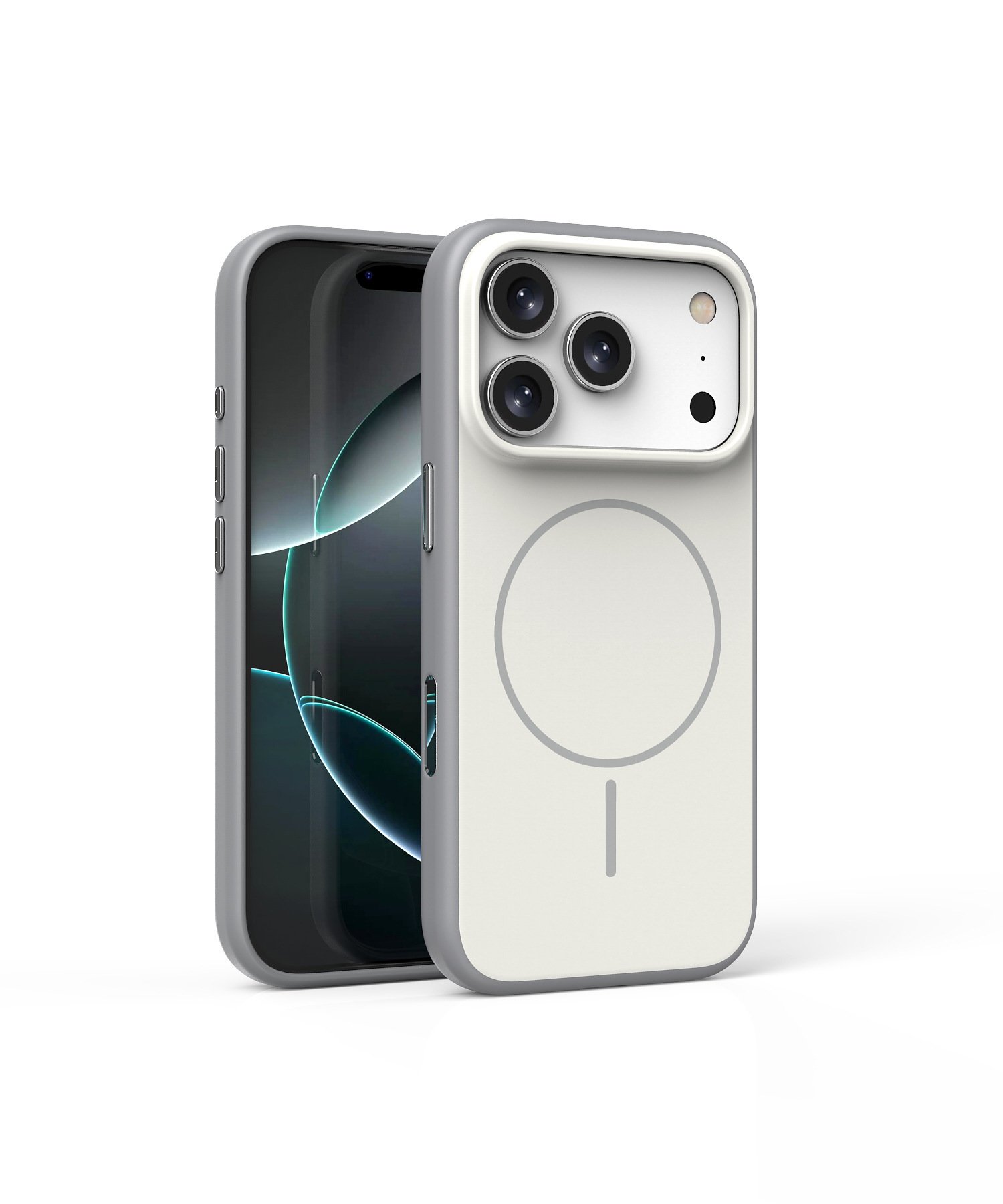 Applicable To 17-in-one AI Photography Button Phone Case – Image 7
