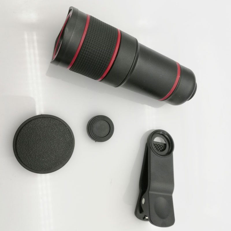 Cell Phone Telescope Lens – Image 2