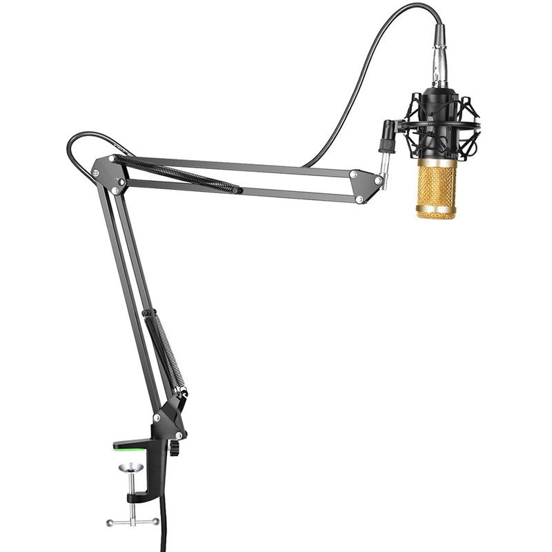 Net microphone stand set – Image 2