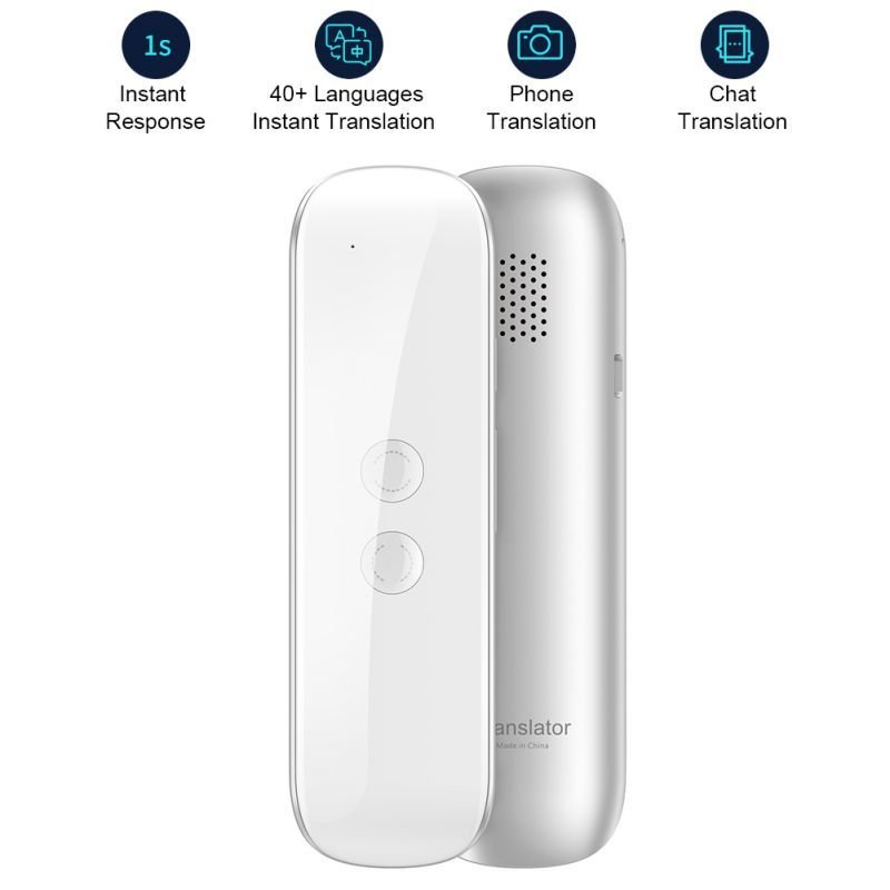 Intelligent AI translator – Image 5