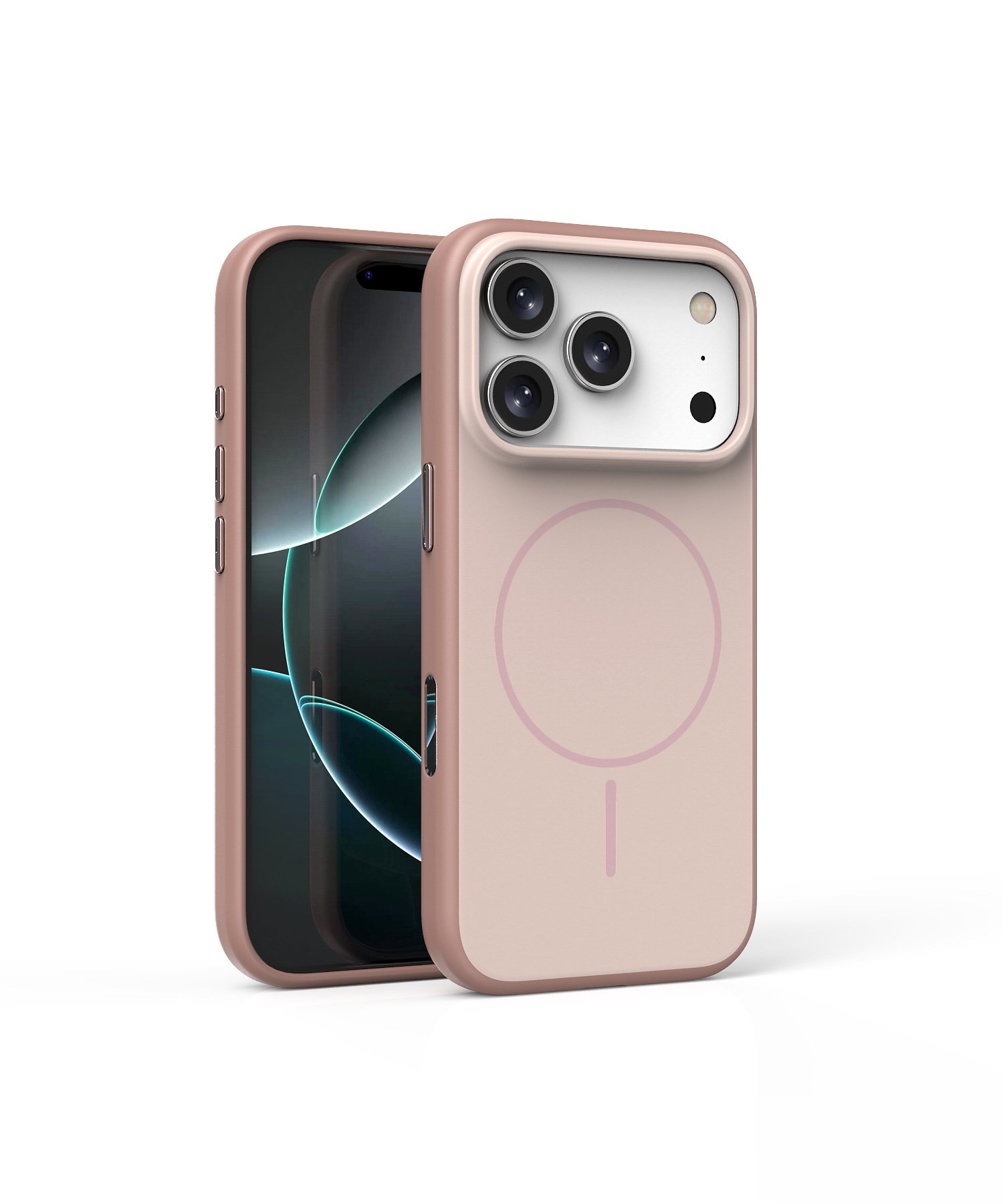 Applicable To 17-in-one AI Photography Button Phone Case – Image 8