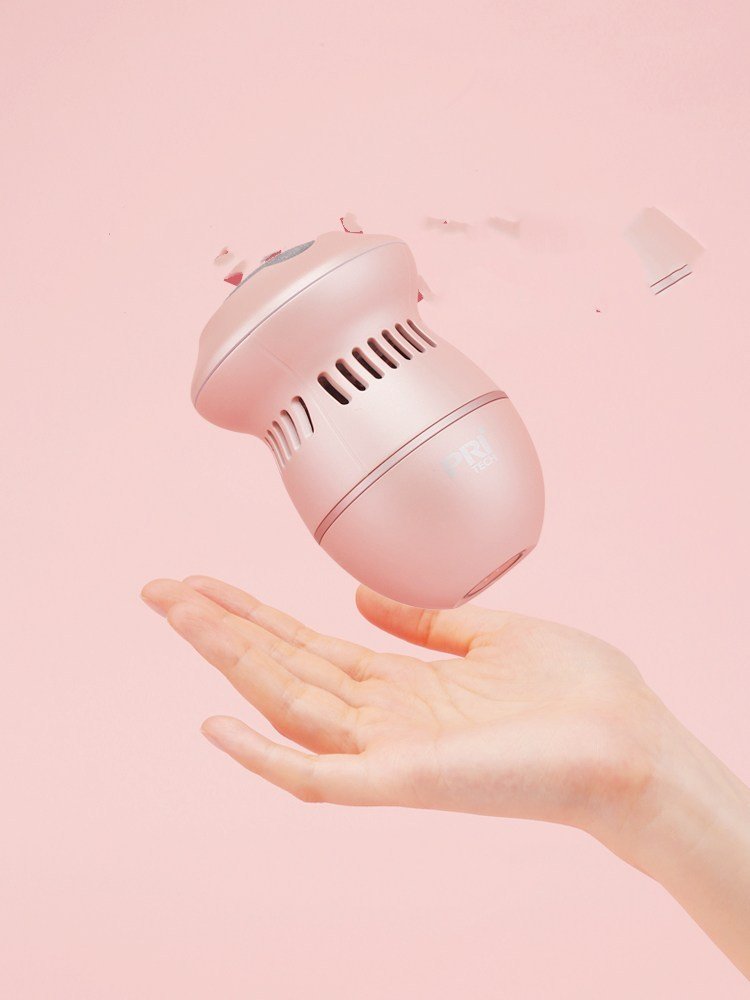 Multifunctional Electric Foot File Grinder Machine Dead Skin Callus Remover – Image 4