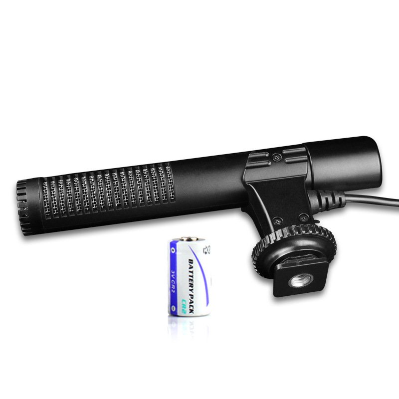 Camera photography microphone – Image 7