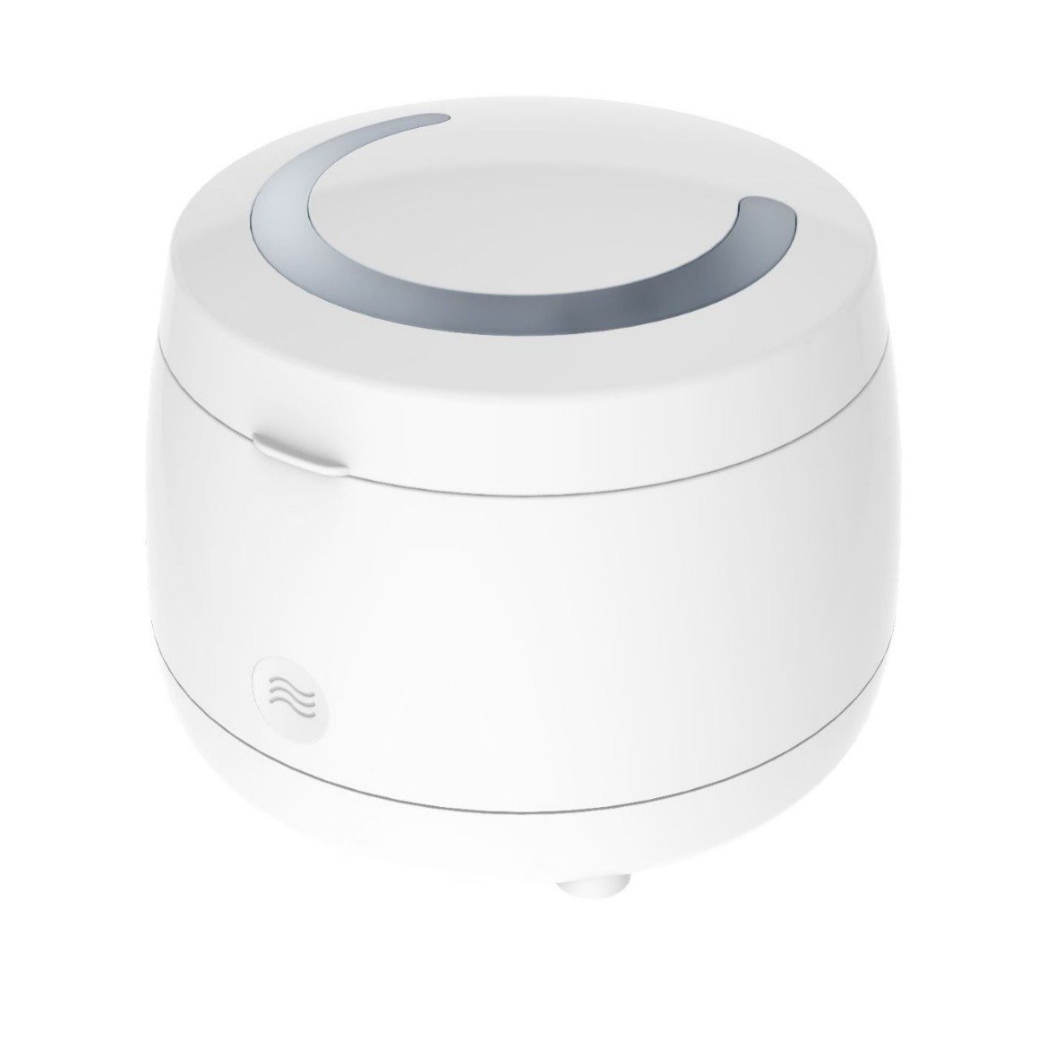 Tooth Socket Ultrasonic Cleaner UV Sterilization Function 28W Tooth Socket – Image 2
