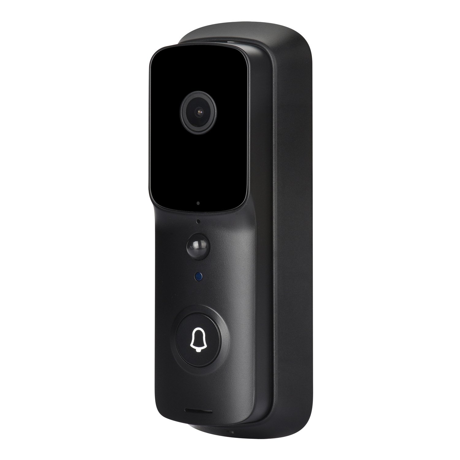 WIFI doorbell 1080P remote video voice intercom – Image 6