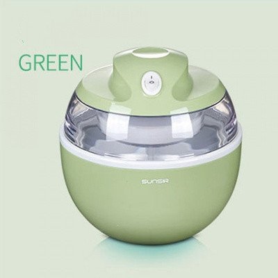 Ice Cream Machine – Image 2
