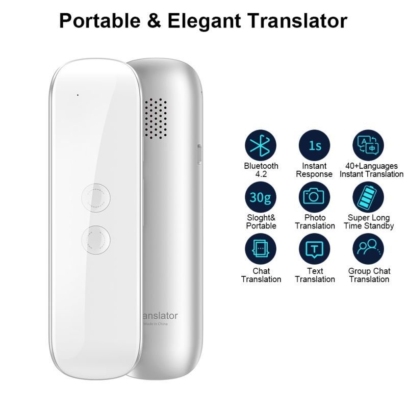 Intelligent AI translator – Image 3