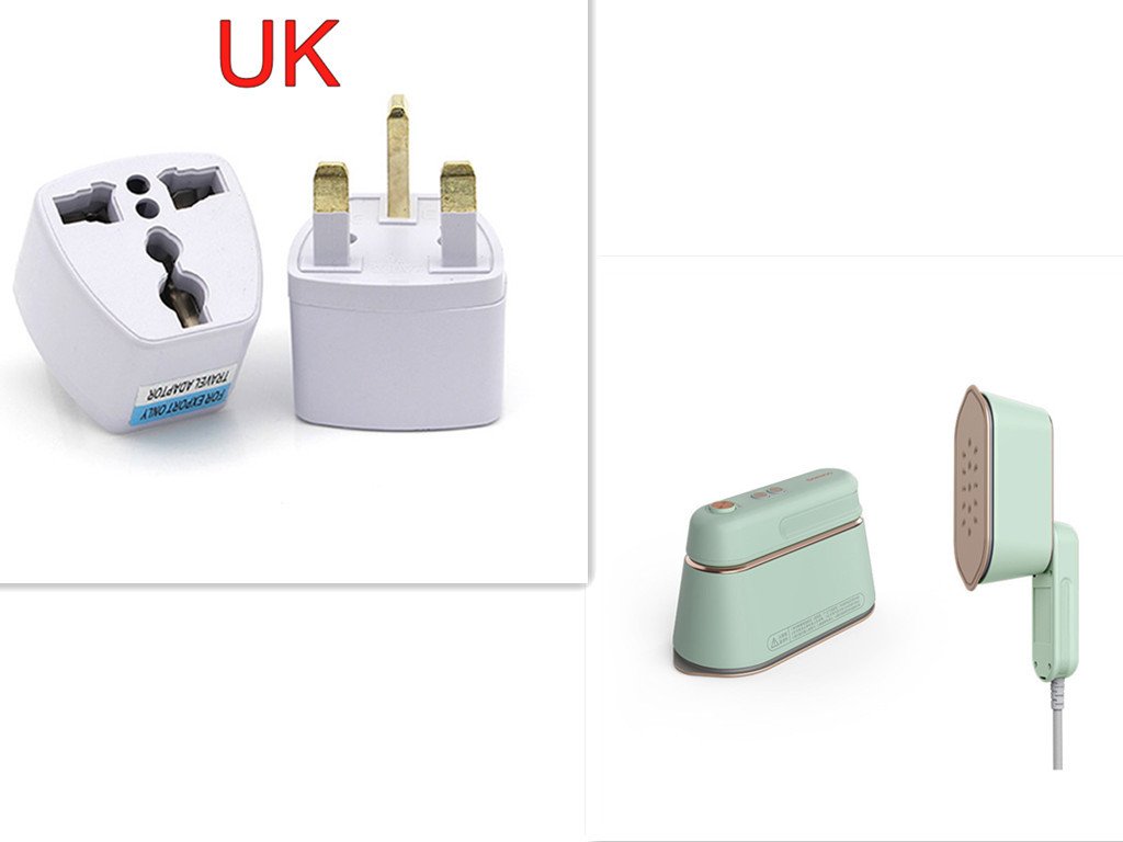 Handheld Iron Small Household Steam Ironing Clothes Artifact For Home And Travel – Image 9