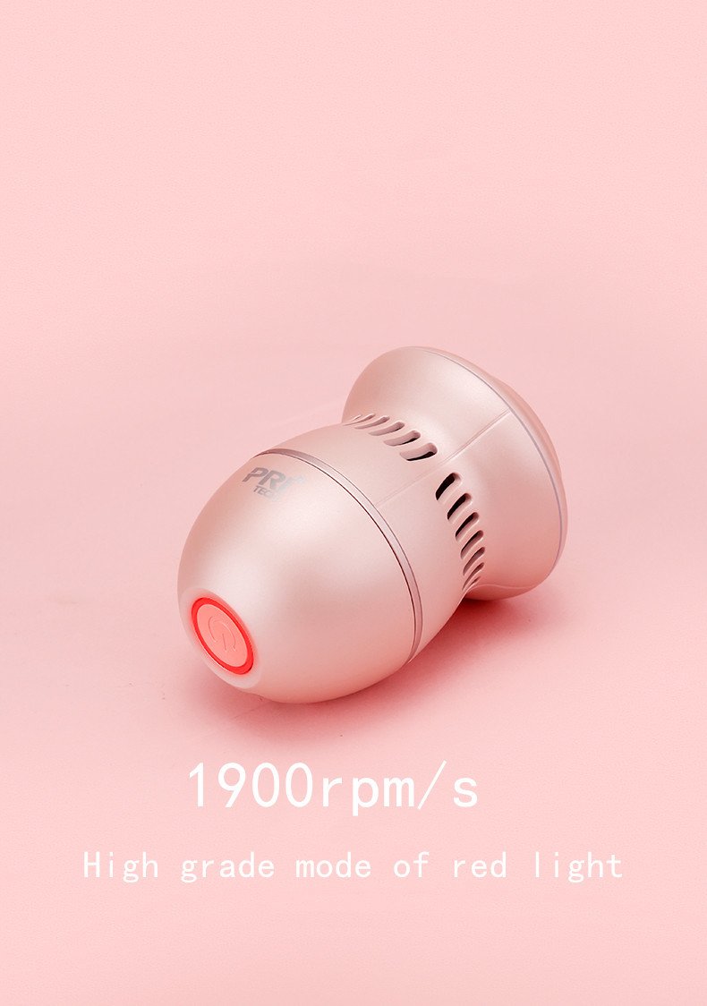 Multifunctional Electric Foot File Grinder Machine Dead Skin Callus Remover – Image 6