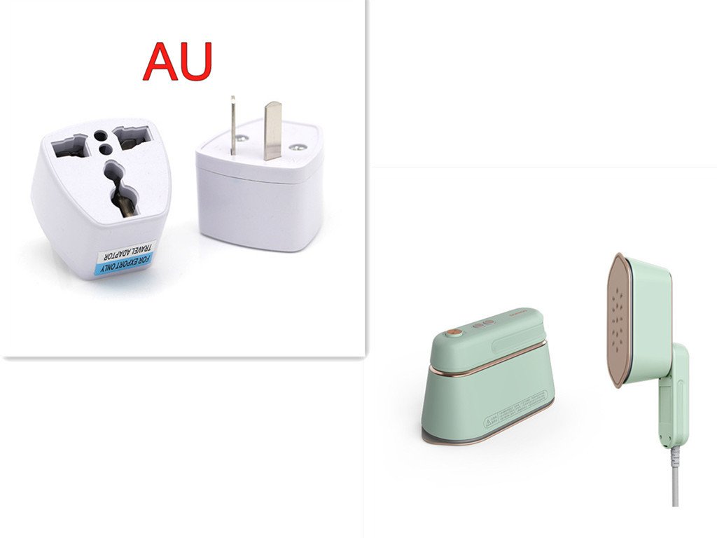Handheld Iron Small Household Steam Ironing Clothes Artifact For Home And Travel – Image 3