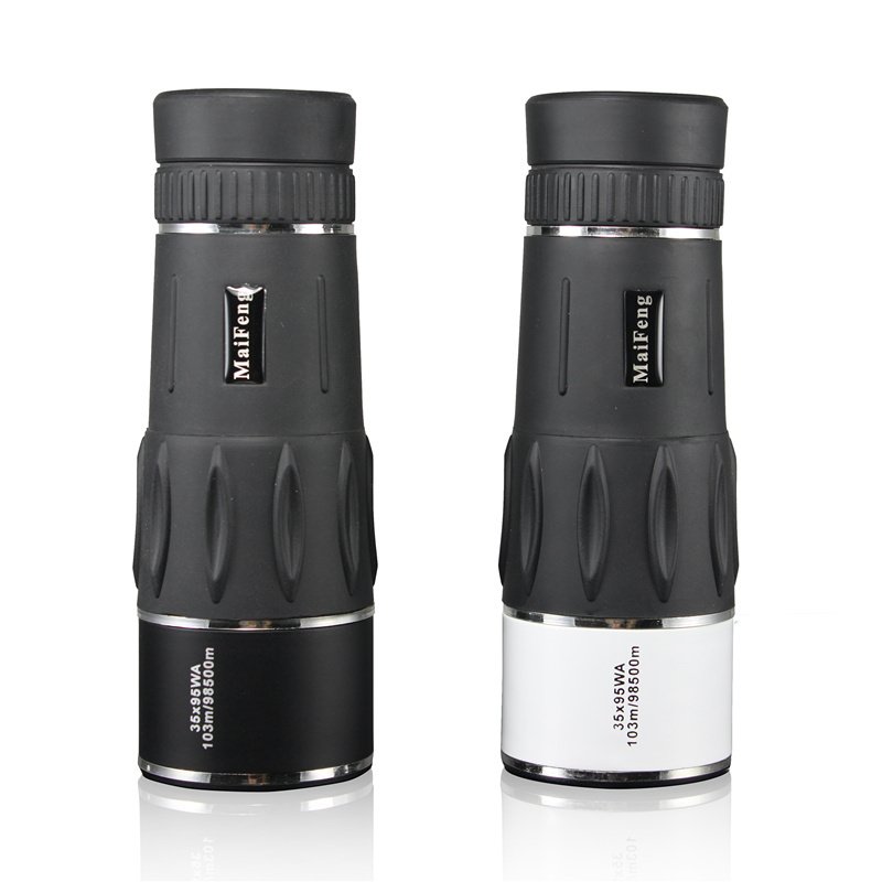 Small mobile phone camera telescope monocular – Image 4