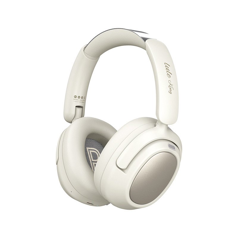 Active Noise Reduction Wireless Bluetooth Dual-mode Sports Headset – Image 3
