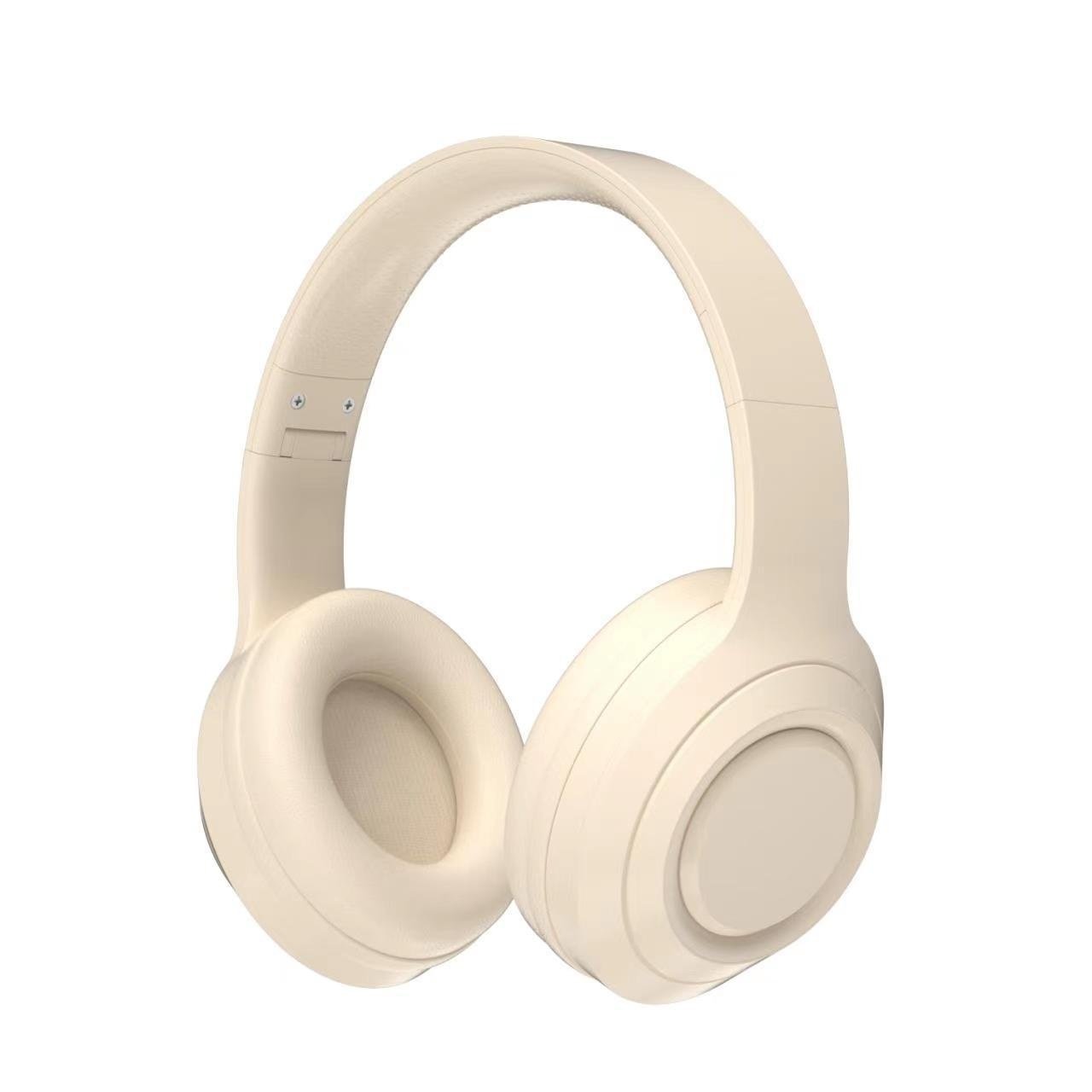 Wireless Music Long-Lasting Active Noise-Canceling Over-Ear Bluetooth Headphones – Image 6