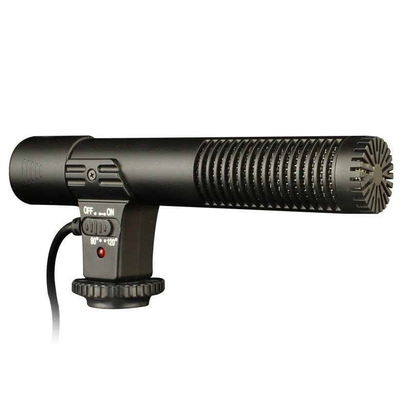 Camera photography microphone – Image 6