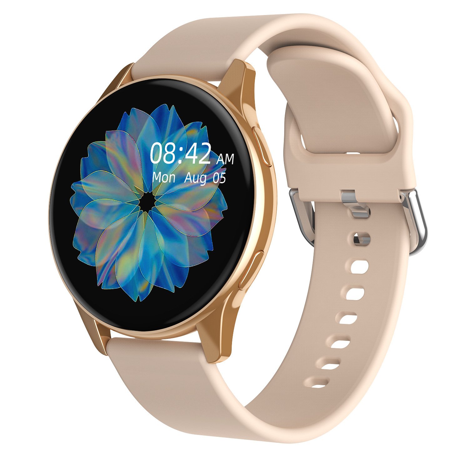 Bluetooth Calling Watch Sport Smart Watch – Image 3