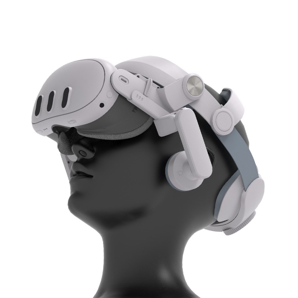 VR Battery Version Head Wear Accessories – Image 6