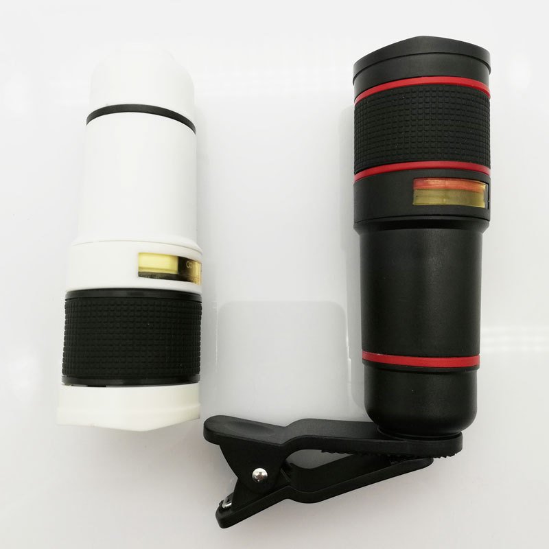 Cell Phone Telescope Lens – Image 5