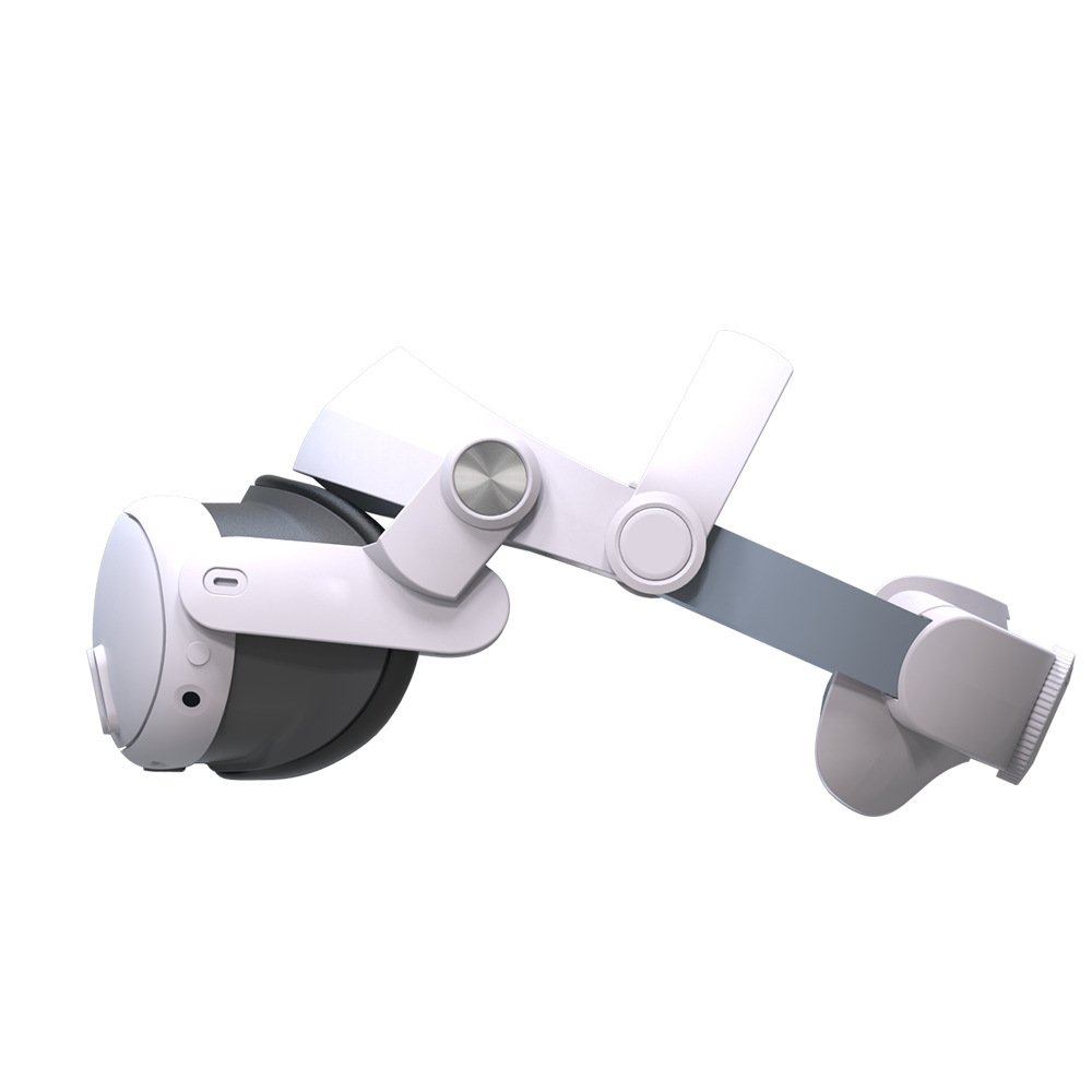 VR Battery Version Head Wear Accessories – Image 4