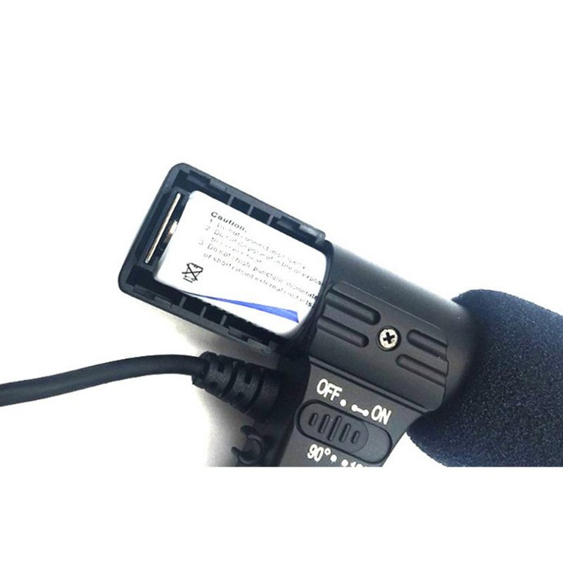 Camera photography microphone – Image 3