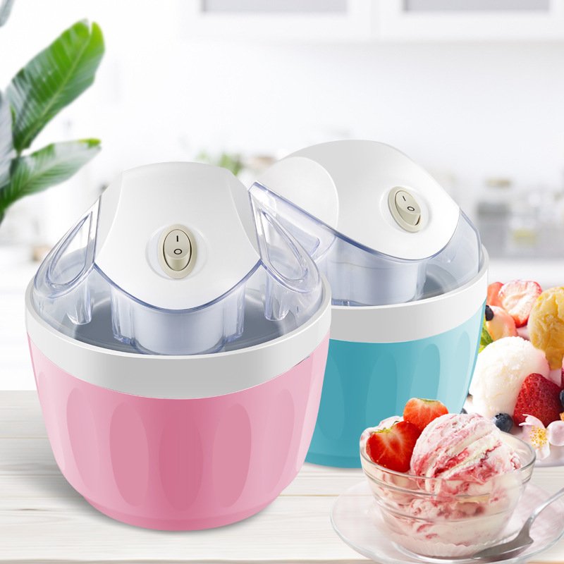 Ice Cream Machine – Image 7