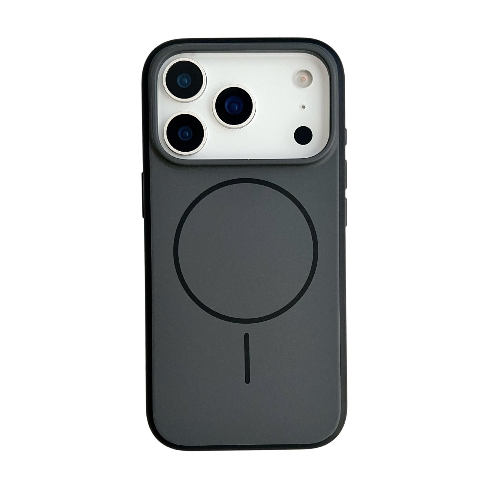 Applicable To 17-in-one AI Photography Button Phone Case – Image 2