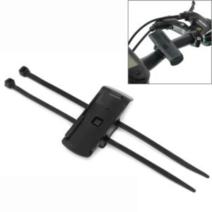Support de support pour GPS de vélo de base pour Garmin eTrex 10/20/30