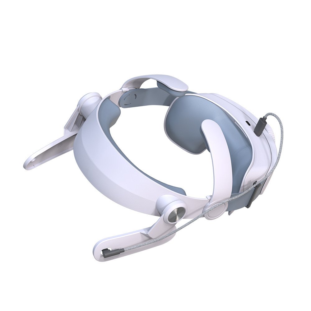 VR Battery Version Head Wear Accessories – Image 10