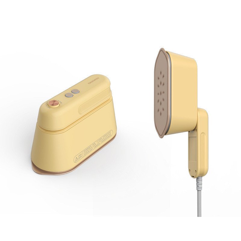 Handheld Iron Small Household Steam Ironing Clothes Artifact For Home And Travel – Image 7