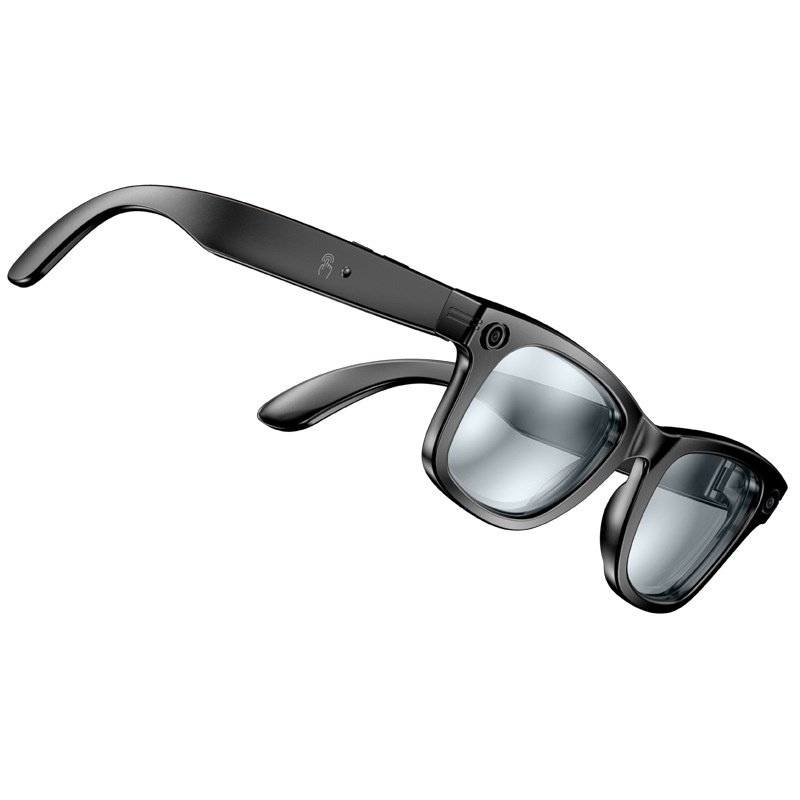 Ai Three-generation Smart Bluetooth Glasses Magnetic Frame Sunglasses Men – Image 4