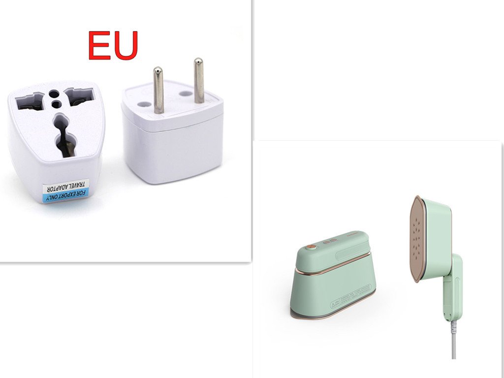 Handheld Iron Small Household Steam Ironing Clothes Artifact For Home And Travel – Image 5