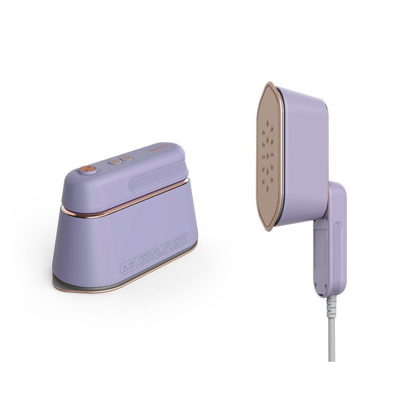 Handheld Iron Small Household Steam Ironing Clothes Artifact For Home And Travel – Image 8