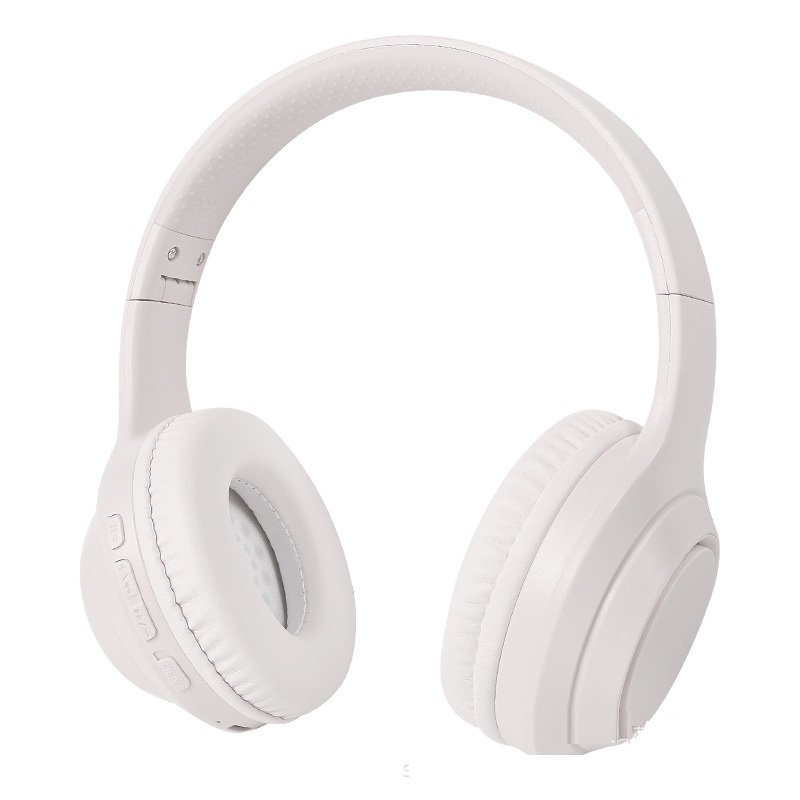 Wireless Music Long-Lasting Active Noise-Canceling Over-Ear Bluetooth Headphones – Image 4