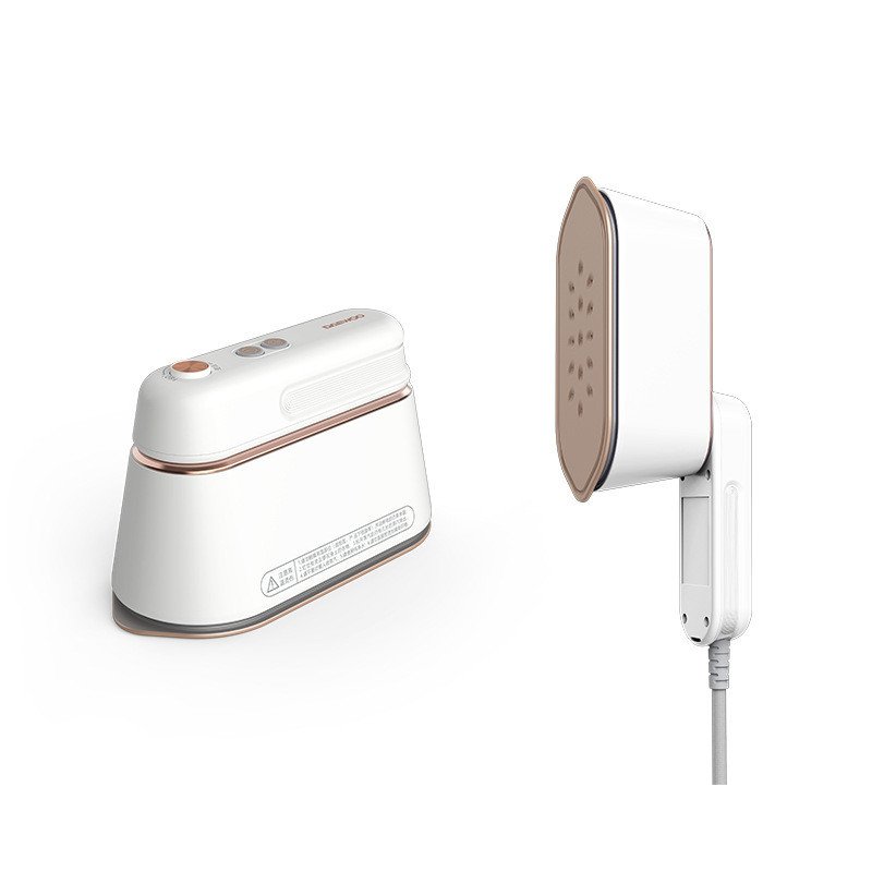 Handheld Iron Small Household Steam Ironing Clothes Artifact For Home And Travel – Image 4