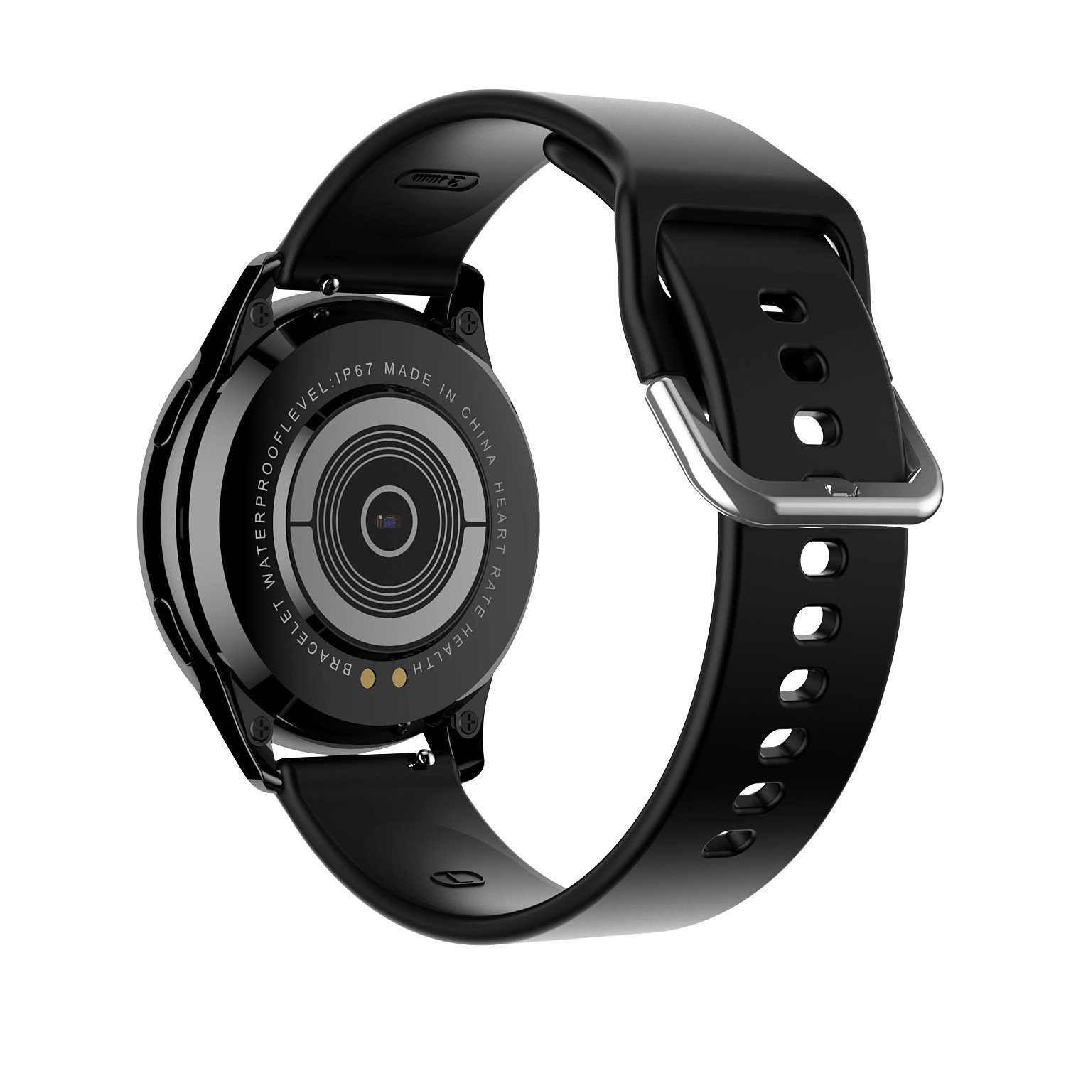 Bluetooth Calling Watch Sport Smart Watch – Image 2