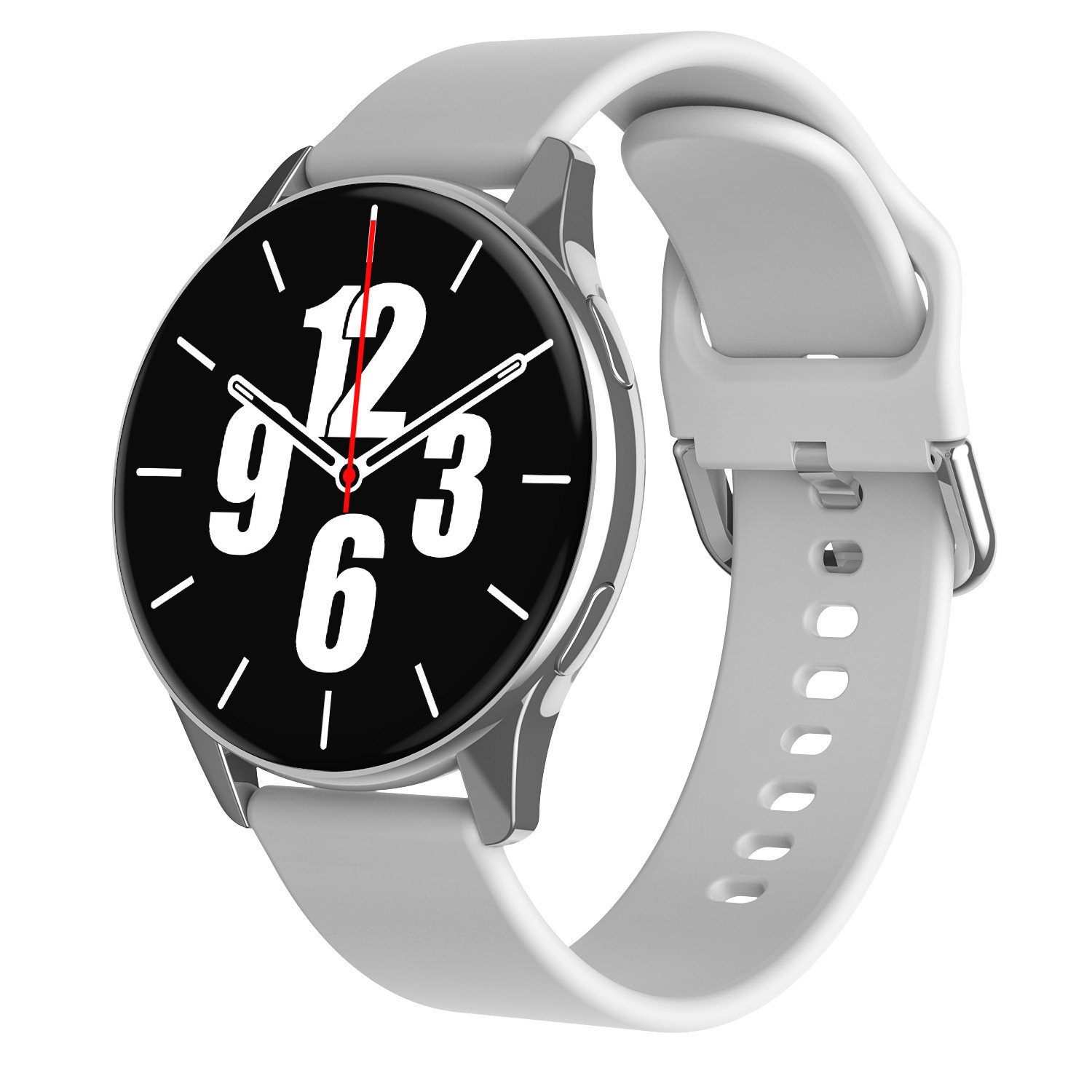 Bluetooth Calling Watch Sport Smart Watch – Image 5